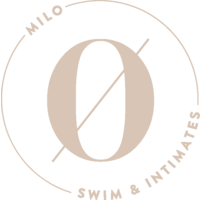 MILØ logo, MILØ contact details