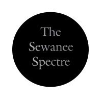 The Sewanee Spectre logo, The Sewanee Spectre contact details