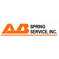 AB Spring Service Inc logo, AB Spring Service Inc contact details