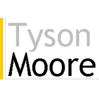 Tyson Moore logo, Tyson Moore contact details