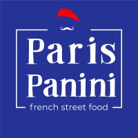 Paris Panini logo, Paris Panini contact details