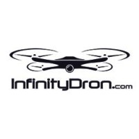 InfinityDron logo, InfinityDron contact details