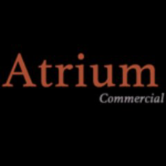 Atrium Properties logo, Atrium Properties contact details