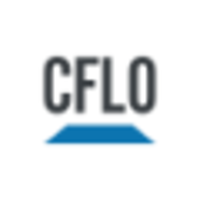 CFLO logo, CFLO contact details