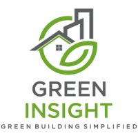 Green Insight logo, Green Insight contact details