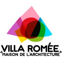 Maison de l'Architecture Villa Romée logo, Maison de l'Architecture Villa Romée contact details