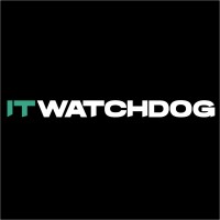 IT WatchDog Inc. logo, IT WatchDog Inc. contact details