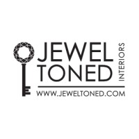 Jewel Toned Interiors logo, Jewel Toned Interiors contact details