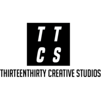 ThirteenThirty Creative Studios logo, ThirteenThirty Creative Studios contact details