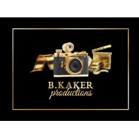 B.Kaker Productions logo, B.Kaker Productions contact details