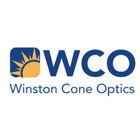 Winston Cone Optics logo, Winston Cone Optics contact details