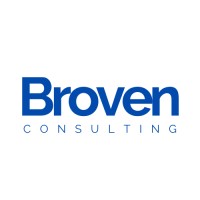 Broven Consulting logo, Broven Consulting contact details