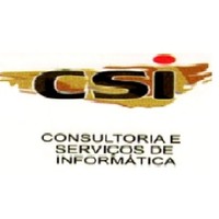 CSI Consultoria e Serviços de Informática logo, CSI Consultoria e Serviços de Informática contact details