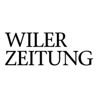 Wiler Zeitung logo, Wiler Zeitung contact details