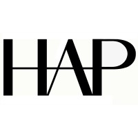 HAP Photography logo, HAP Photography contact details