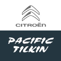 Garage Citroen Pacific Tilkin logo, Garage Citroen Pacific Tilkin contact details