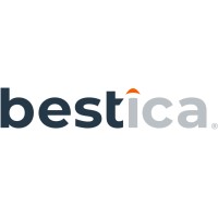 Bestica Inc. logo, Bestica Inc. contact details