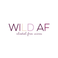 Wild AF Wine logo, Wild AF Wine contact details