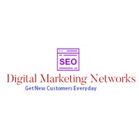 Digital Marketing Networks logo, Digital Marketing Networks contact details