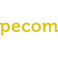 Pecom AS logo, Pecom AS contact details