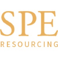 SPE Resourcing logo, SPE Resourcing contact details