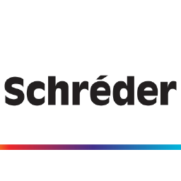 Schréder Middle East logo, Schréder Middle East contact details