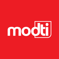 Modti Inc. logo, Modti Inc. contact details