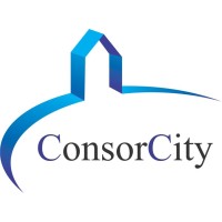 Consorcity logo, Consorcity contact details