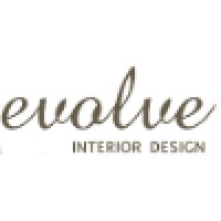 Evolve Interior Design logo, Evolve Interior Design contact details