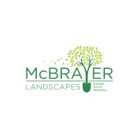 McBrayer Landscapes logo, McBrayer Landscapes contact details