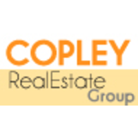 Copley Real Estate Group logo, Copley Real Estate Group contact details