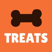 Treats logo, Treats contact details