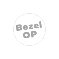 Bezel OP logo, Bezel OP contact details