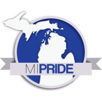 Michigan Pride logo, Michigan Pride contact details