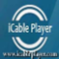 iCable Player logo, iCable Player contact details