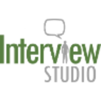 InterviewStudio logo, InterviewStudio contact details