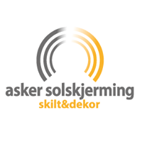 Asker Solskjerming AS logo, Asker Solskjerming AS contact details