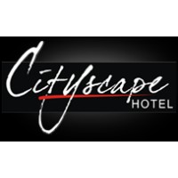 Cityscape Hotel logo, Cityscape Hotel contact details