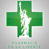 Pharmacie Liberté logo, Pharmacie Liberté contact details