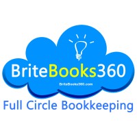 BriteBooks360.com logo, BriteBooks360.com contact details