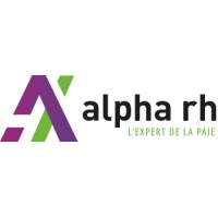 ALPHA RH logo, ALPHA RH contact details