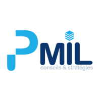 PMIL logo, PMIL contact details