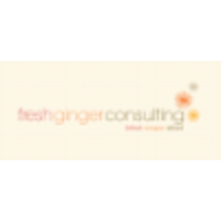 Fresh Ginger Consulting logo, Fresh Ginger Consulting contact details