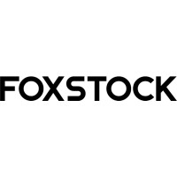 Foxstock logo, Foxstock contact details