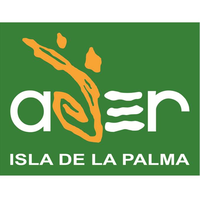 ADER LA PALMA logo, ADER LA PALMA contact details