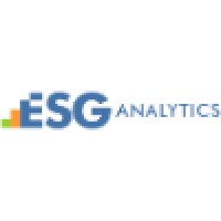 ESG Analytics logo, ESG Analytics contact details