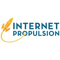 Internet Propulsion logo, Internet Propulsion contact details