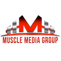 Muscle Media Group logo, Muscle Media Group contact details