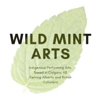 Wild Mint Arts logo, Wild Mint Arts contact details