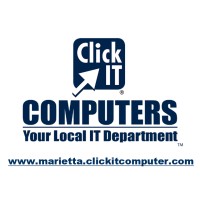 Click IT of Marietta GA logo, Click IT of Marietta GA contact details